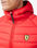 Ferrari kurtki zimowe męskie - Zdjęcie 4