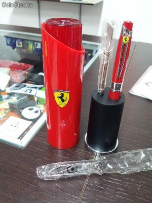 Ferrari penna roller f458 rossa ufficiale