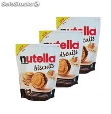 Ferrero Kinder Biscuits au Nutella 41,4g