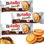 Ferrero Kinder Biscuits au Nutella 41,4g - Photo 5