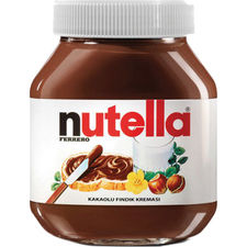 Ferrero Nutella