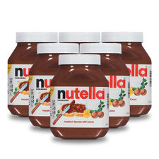 Ferrero Nutella 15x400gr