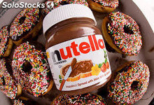 Ferrero Nutella 350g 400g 600g 750g 800g with Multi Language text .available