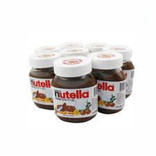 Ferrero Nutella 6x750gr