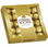 Ferrero Rocher 375g Boule de chocolat composé - 1