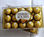 Ferrero Rocher 375g Chocolate Compound Chocolate Ball - Foto 4
