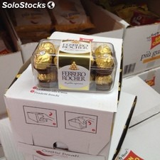 Ferrero Rocher différentes tailles