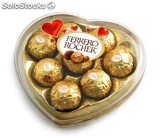 Ferrero rocher T16 x125