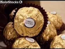 Ferrero Rocher T24X 4