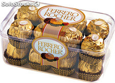 Ferrero rocher T24X 4