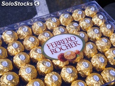 Ferrero Rocher T3, T16, T24, T25, T30