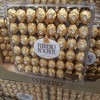 ferrero rocher