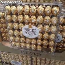 Ferrero rocher T3, T24, T25, T30 dostępne wszystkie rozmiary