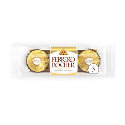 Ferrero Rocher (T3 / T5 / T16 / T24 / T25 / T30)