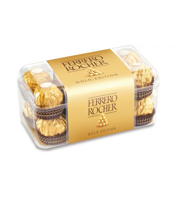 Ferrero Rocher (T3 / T5 / T16 / T24 / T25 / T30) 2024