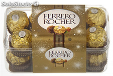 Ferrero Rocher T30 Chocolate, Kitkat , Snickers, Ferrero Nutella