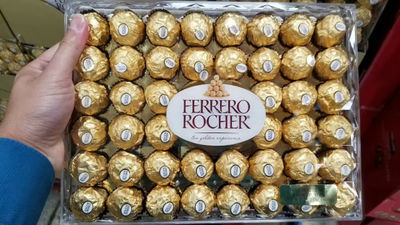 Ferrero rocher T8, T4, T48 ,T30 ,T24 - Foto 2