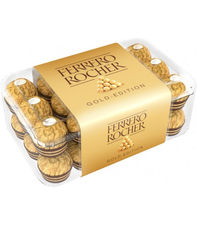 Ferrero Rocher WhatsApp +4721569945