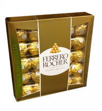 Ferrero Rocher WhatsApp +4721569945?