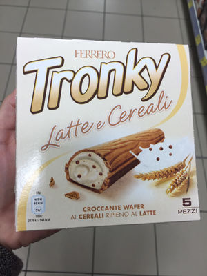 Ferrero Tronky - Foto 3