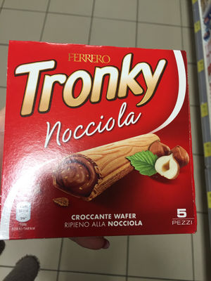 Ferrero Tronky T5x 20