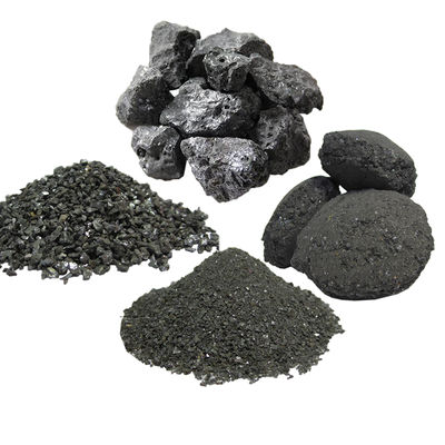 Ferro silicio de alta calidad para la fabricación de acero y fundición - Foto 2