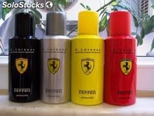 Ferroli Déodorant Body Spray 150 ml