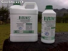 Fertilizante Abono Organico Bioxinis