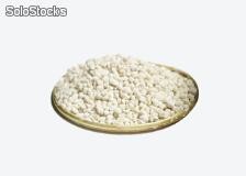 Fertilizante grano secundario y microelementos (Ca+Mg+S: 12+7+10)