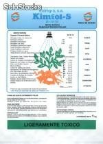 Fertilizante Kimfol - s (20-3010) igual a gro-green