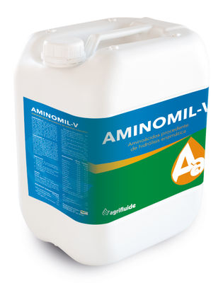 Fertilizante Líquido - Aminomil-V