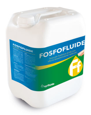 Fertilizante Líquido - Fosfofluide