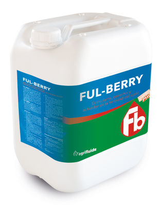 Fertilizante Líquido - Ful-Berry