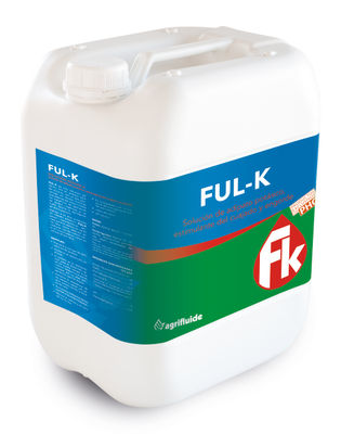 Fertilizante Líquido - Ful-K