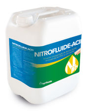 Fertilizante Líquido - Nitrofluide-Acid