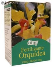 Fertilizante Orquidea 100 gr