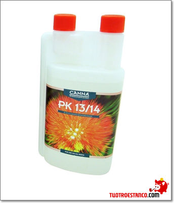 Fertilizante PK 13-14 500ml