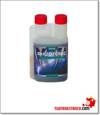 Fertilizante Rhizotonic 0,25L