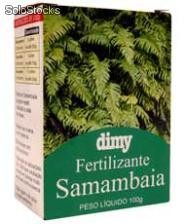 Fertilizante Samambaia 100 gr
