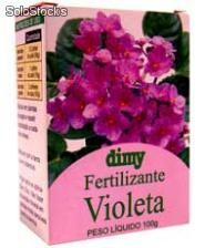 Fertilizante Violeta 100 gr