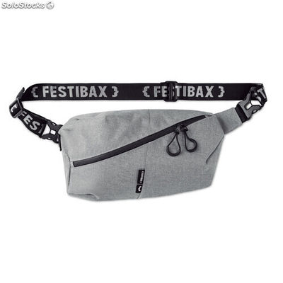 Festibax® Basic grigio MIMO9906-07