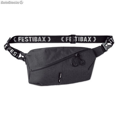 Festibax® Basic noir MIMO9906-03