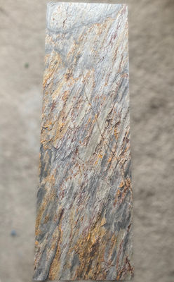Feuille de pierre naturelle opaque et translucide - Photo 4
