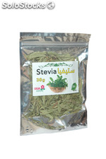 Feuilles de stevia séchées, 30gr
