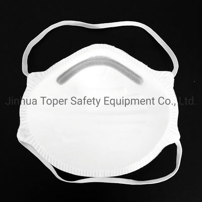 ffp2 Type de tasse Masque de sécurité - Photo 2