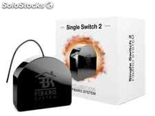 Fibaro Single Switch 2 Schalter fibefgs-213