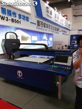 Fiber laser cutting machine from IDIKAR in china