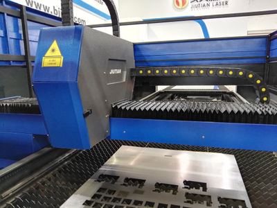 Fiber laser cutting machine from IDIKAR in china - Foto 2
