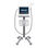 fiber laser hair removal machine 755/808/1064nm fiber laser machine - 1