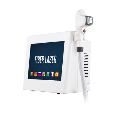 fiber laser hair removal machine 755/808/1064nm fiber laser machine - Foto 3